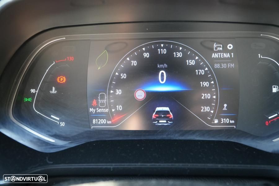 Renault Captur 1.0 TCe Intens - 9