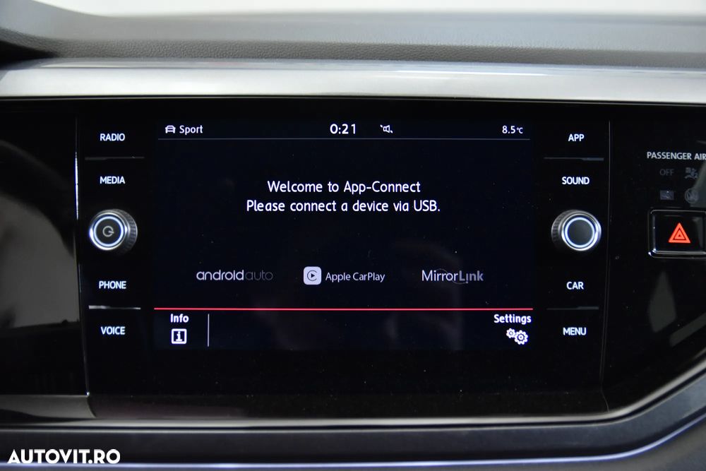 Volkswagen Polo 2.0 TSI DSG GTI - 20