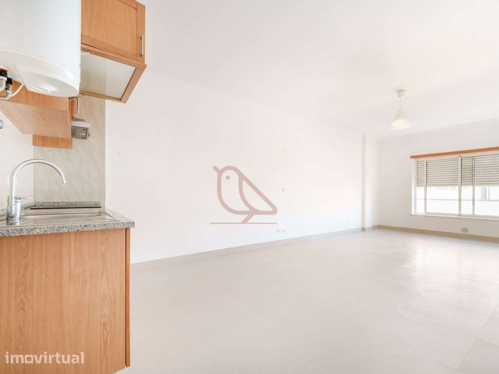 Apartamento T0 / Fátima - Grande imagem: 4/11