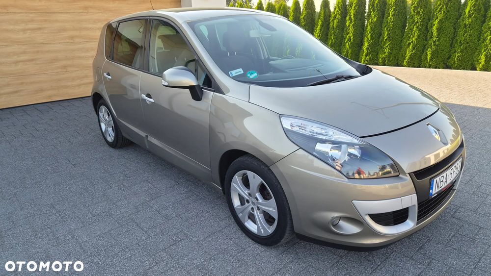 Renault Scenic TCe 130 Dynamique - 24