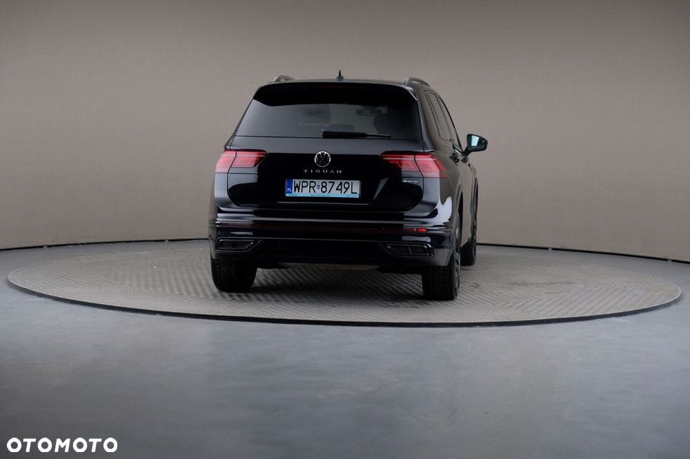 Volkswagen Tiguan 2.0 TSI 4Mot R-Line DSG - 5