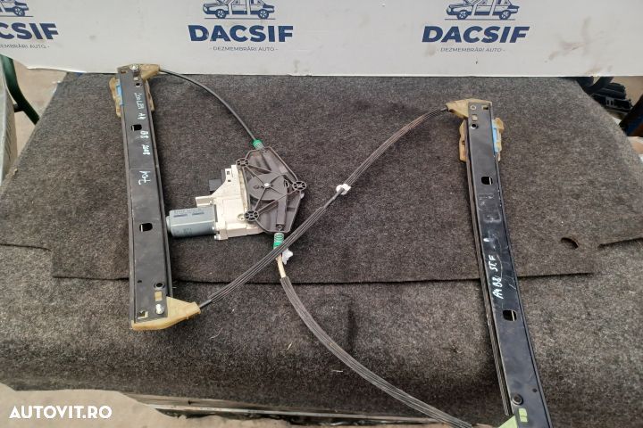 Macara geam fata stanga electrica 8K0959801 966935100 8K0959801 96693 - 1