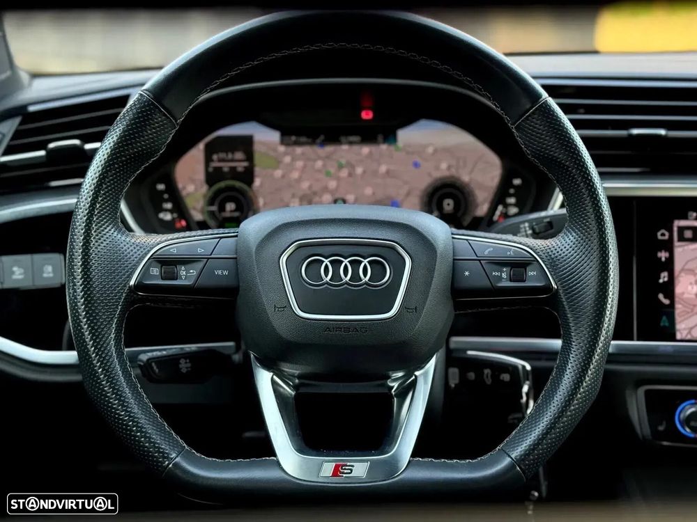 Audi Q3 Sportback - 38