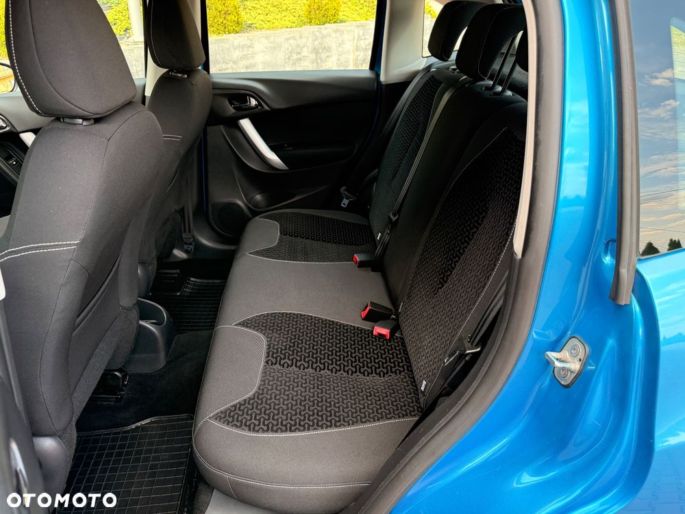 Citroën C3 1.4 VTi Selection - 27