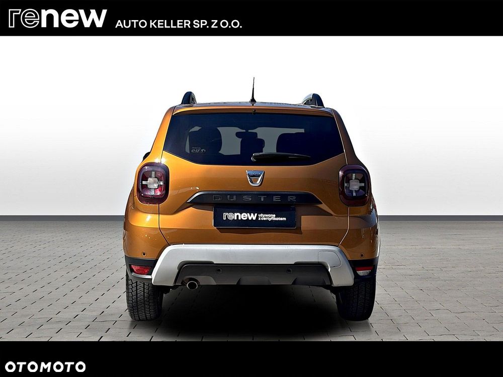 Dacia Duster - 7