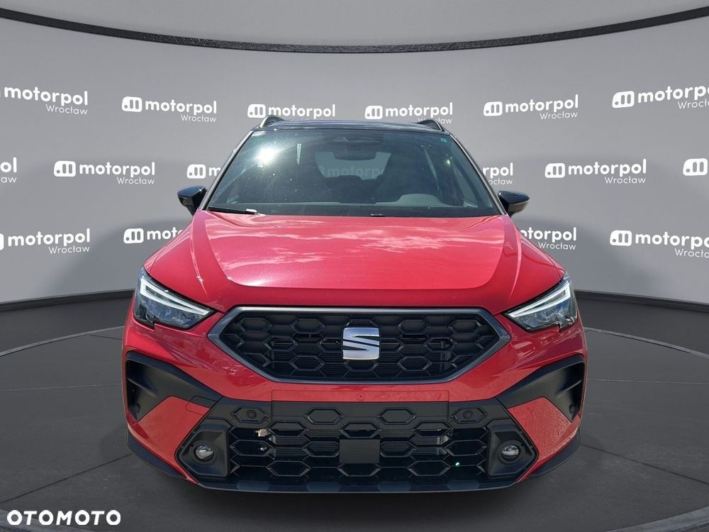 Seat Arona - 2