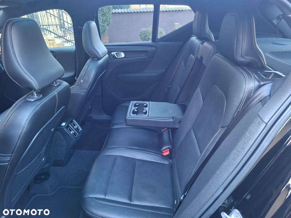 Volvo XC 40 D3 SCR R-Design - 20