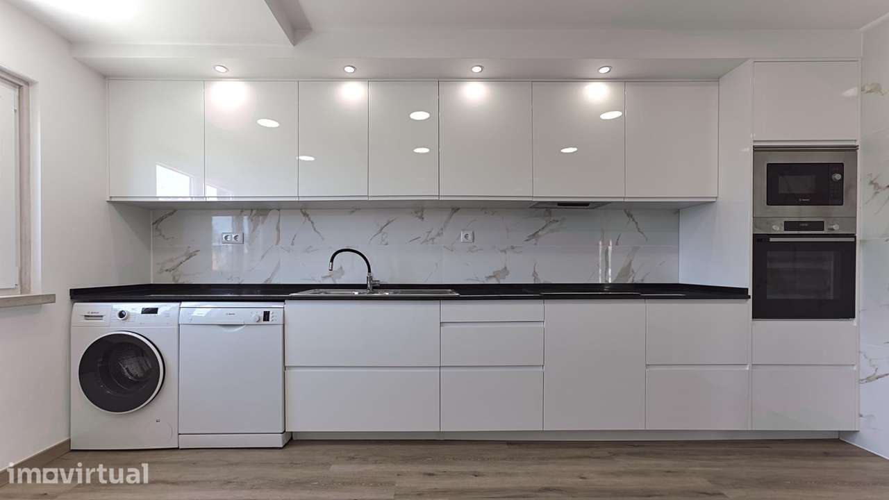 Moradia T3 de Arquitetura Contemporânea em Cascais - Grande imagem: 5/38