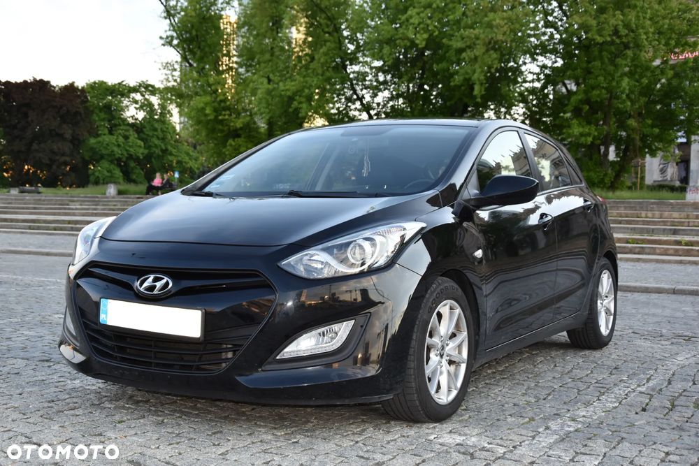 Hyundai i30 1.6 CRDi Comfort - 2