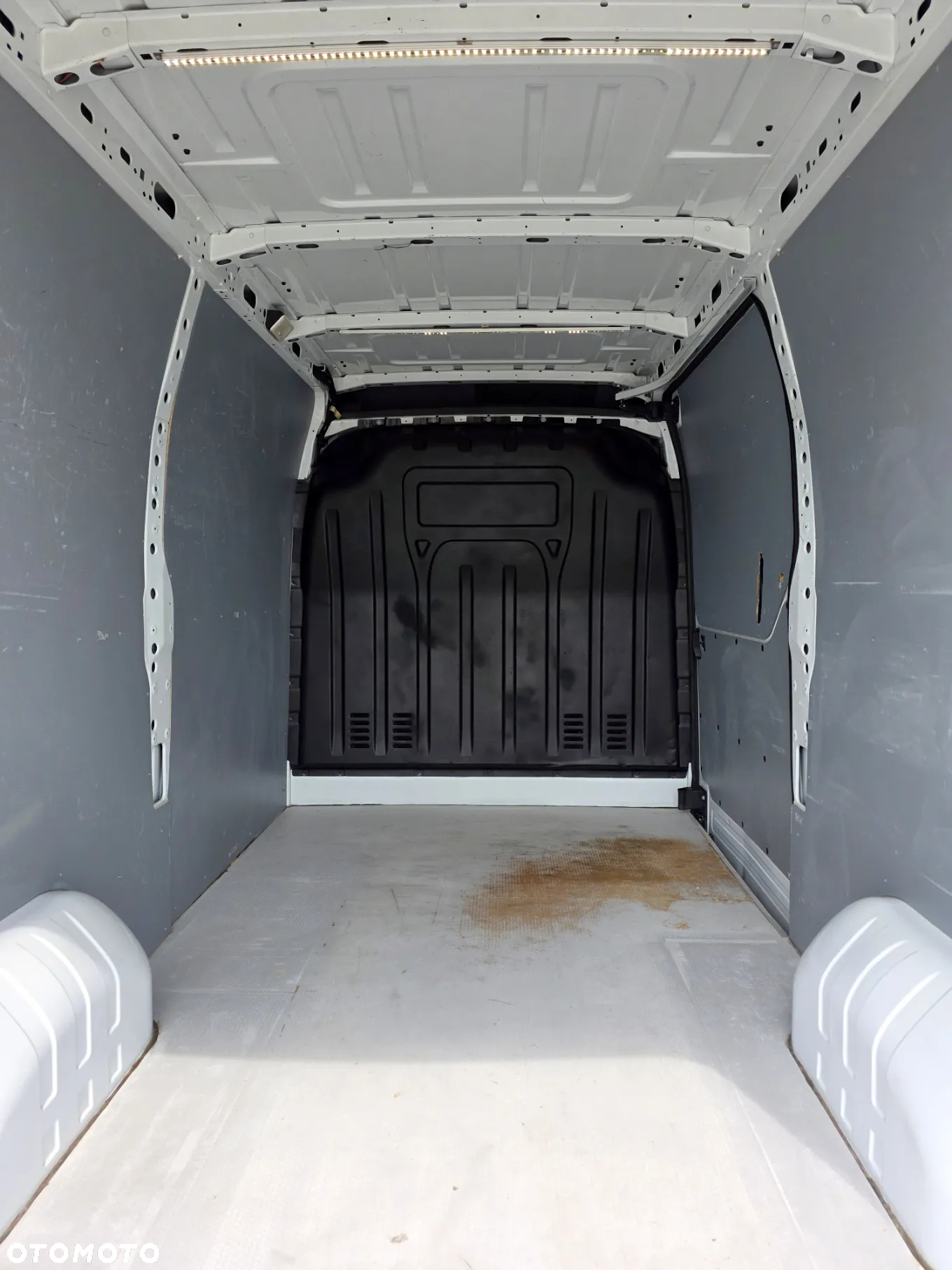 Opel MOVANO 2,3 CDTI 145 KONNY ŚREDNI WYSOKI L2H2 KLIMA WEBASTO NAVI KAMERA GWARANCJA - 31