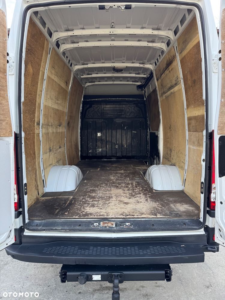 Iveco DAILY 35 C 15 BLASZAK Motor 3.0 Litry KLIMA - 16