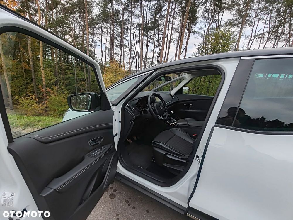 Renault Scenic 1.7 Blue dCi Zen - 24