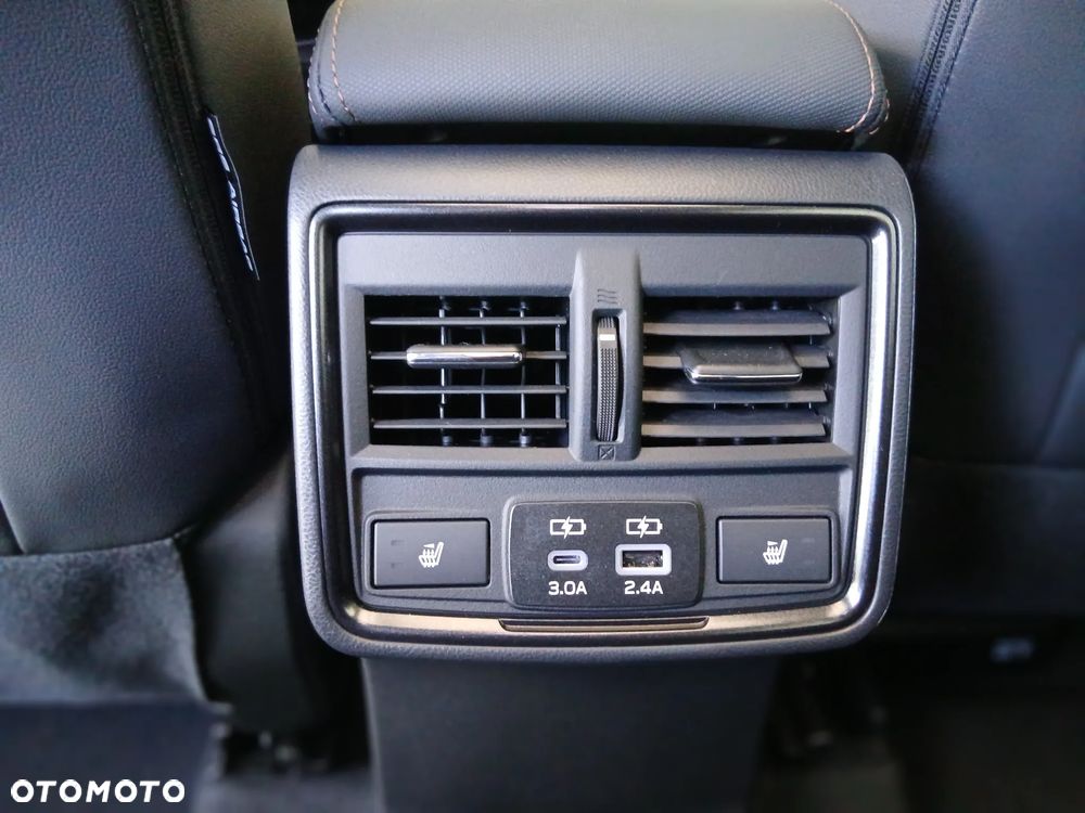 Subaru Forester 2.0i-L Platinum (EyeSight) Lineartronic - 33