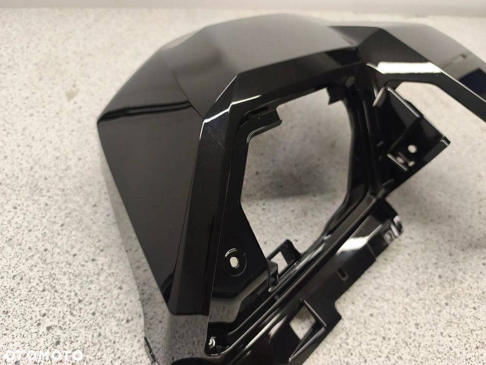Owiewka, osłona prawa, bok, boczek prawy Honda X-ADV 750 XADV 750 - 9