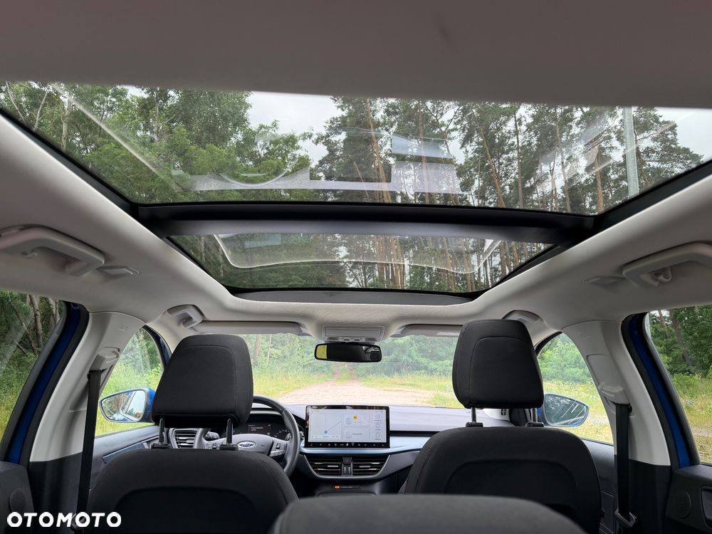 Ford Focus 1.5 EcoBlue Start-Stopp-System ACTIVE DESIGN - 27