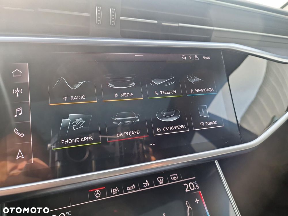 Audi A7 Sportback - 31