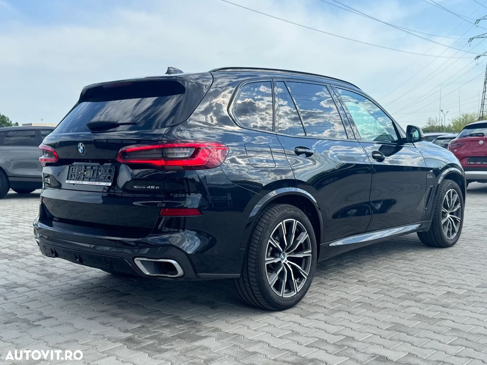 BMW X5 - 7