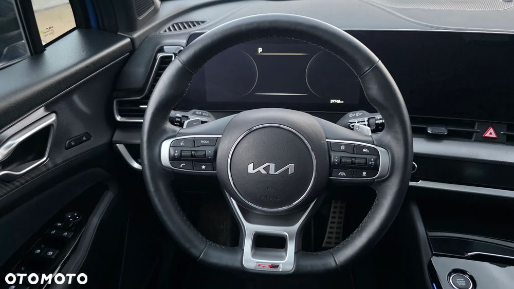 Kia Sportage - 18