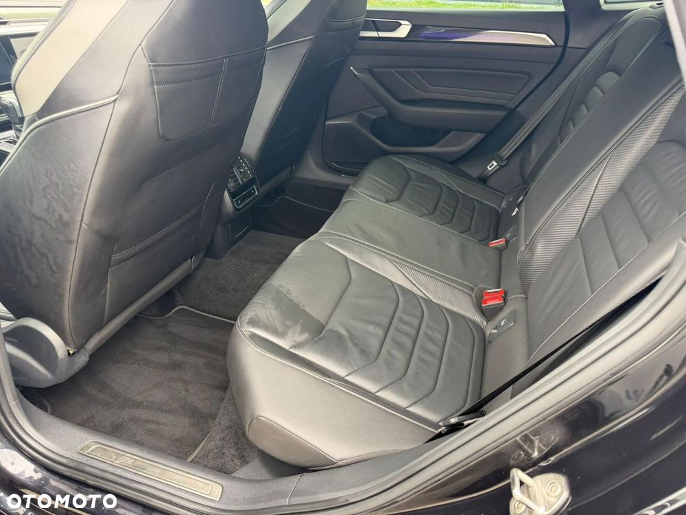 Volkswagen Arteon 2.0 TSI R-Line DSG - 8