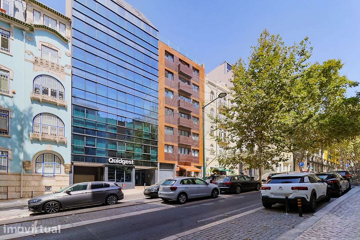 Apartamento T3 para arrendamento - Grande imagem: 2/25
