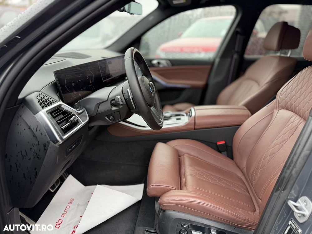 BMW X5 xDrive30d - 11