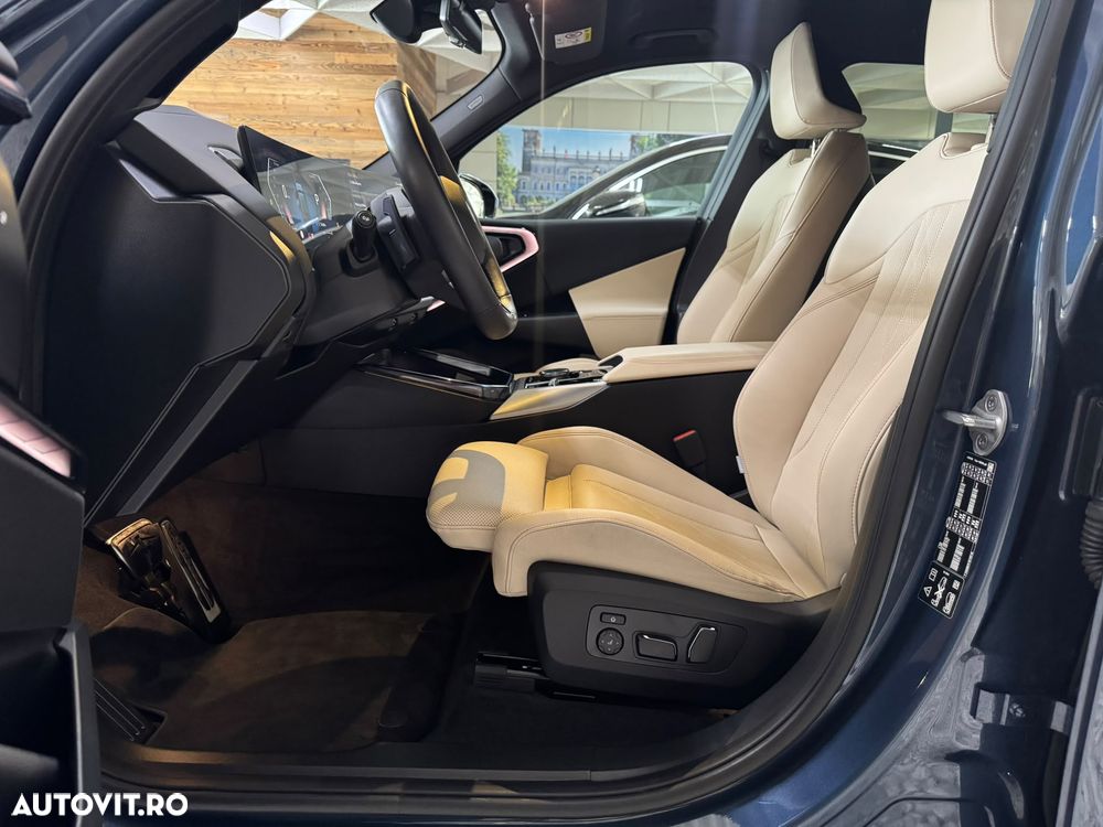 BMW X3 20d xDrive - 9