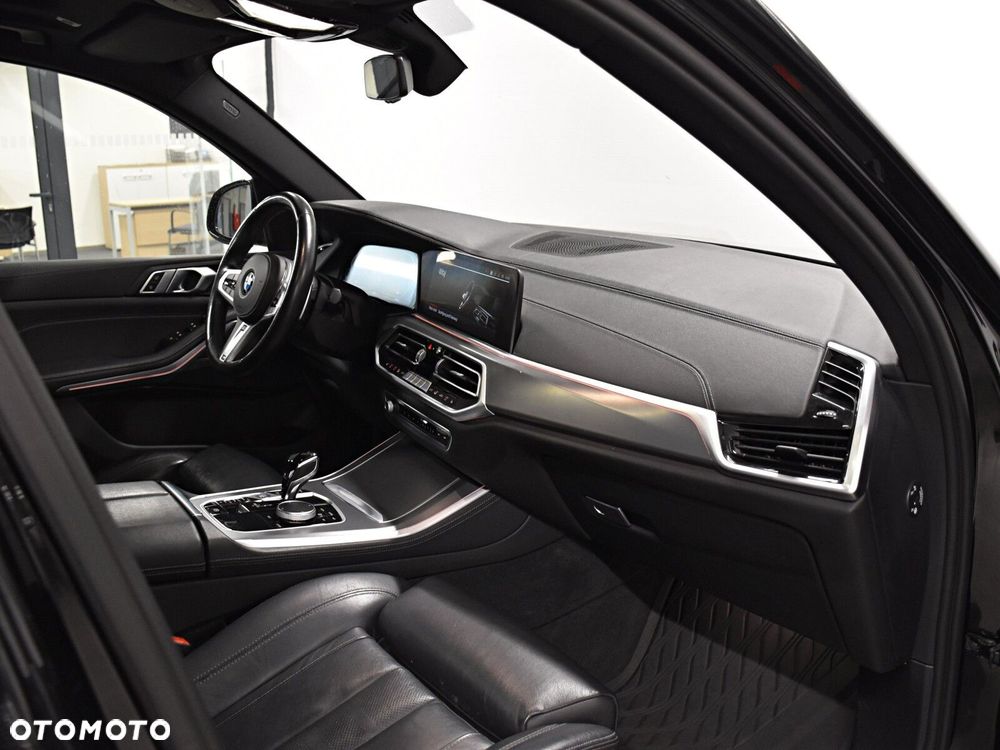 BMW X5 xDrive25d - 11