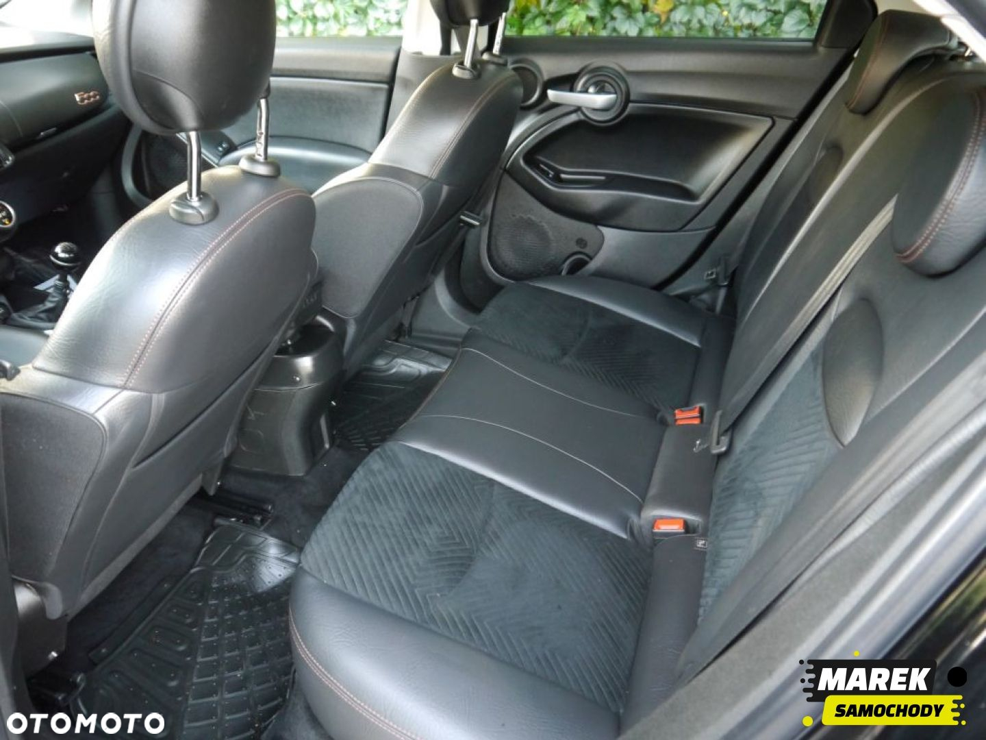 Fiat 500X - 21
