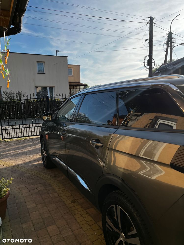Peugeot 5008 - 4