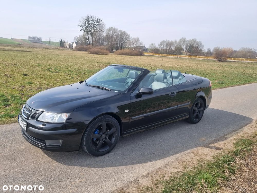 Saab 9-3 1.8 t Linear - 8
