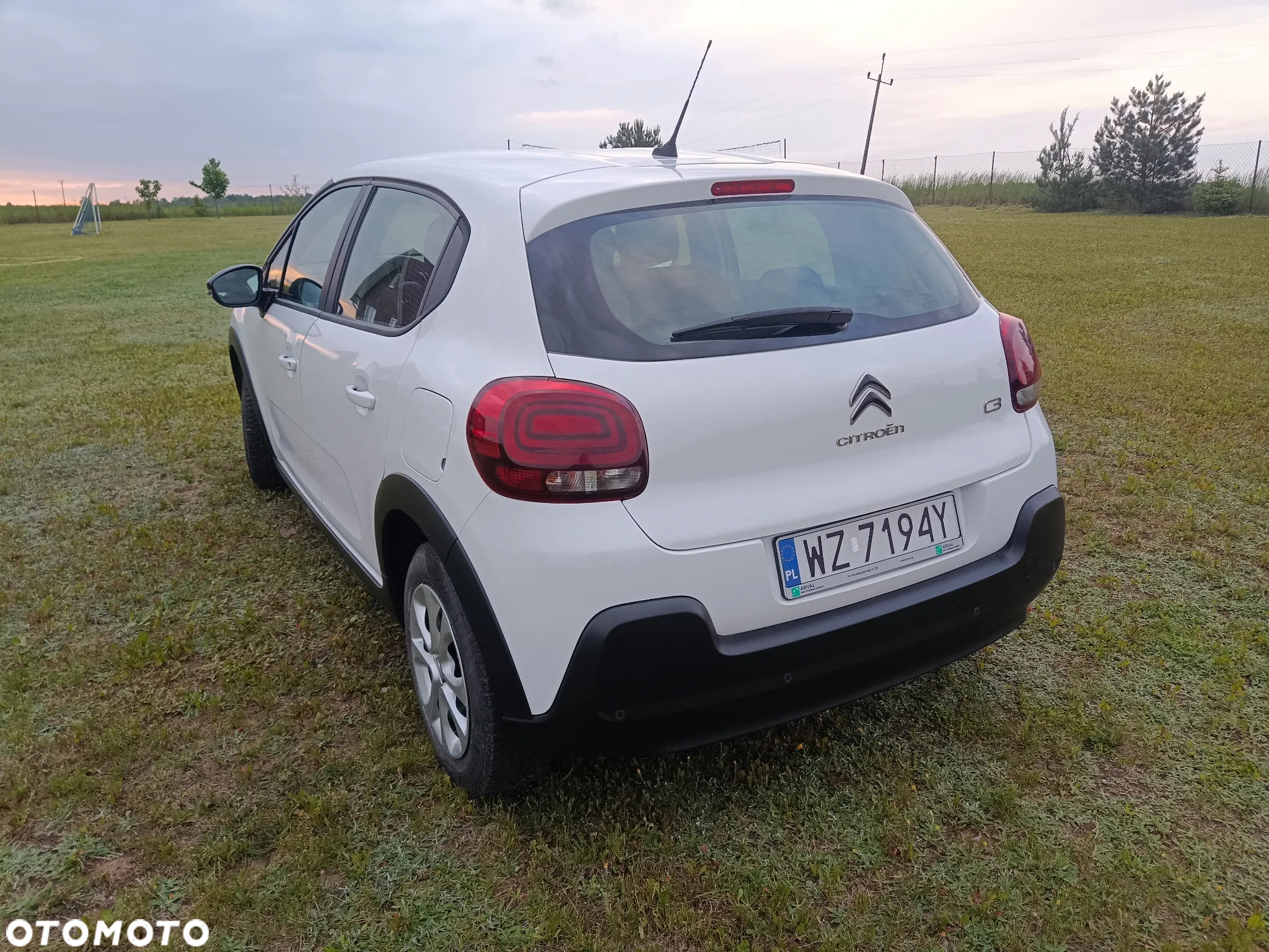 Citroën C3 1.2 PureTech Feel - 10