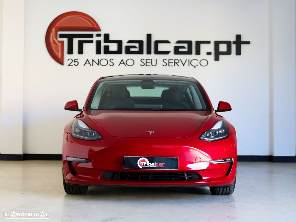 Tesla Model 3 Long Range Tração Integral - 7