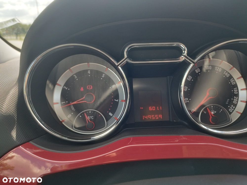 Opel Adam 1.2 Jam - 10