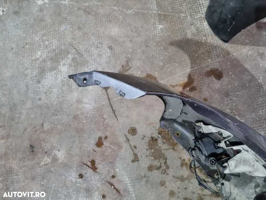 Bara fata m pachet BMW seria 1 e81 e82 e87 e88 - 4