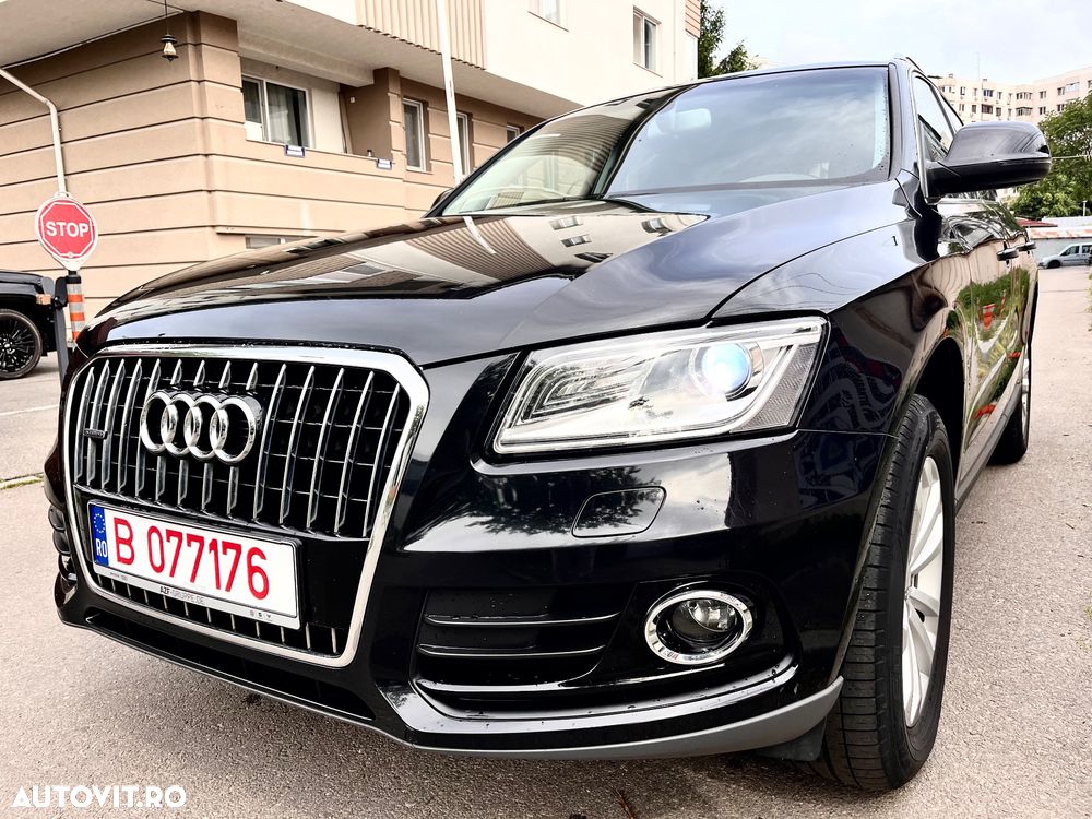 Audi Q5 2.0 TDI Quattro S tronic - 4