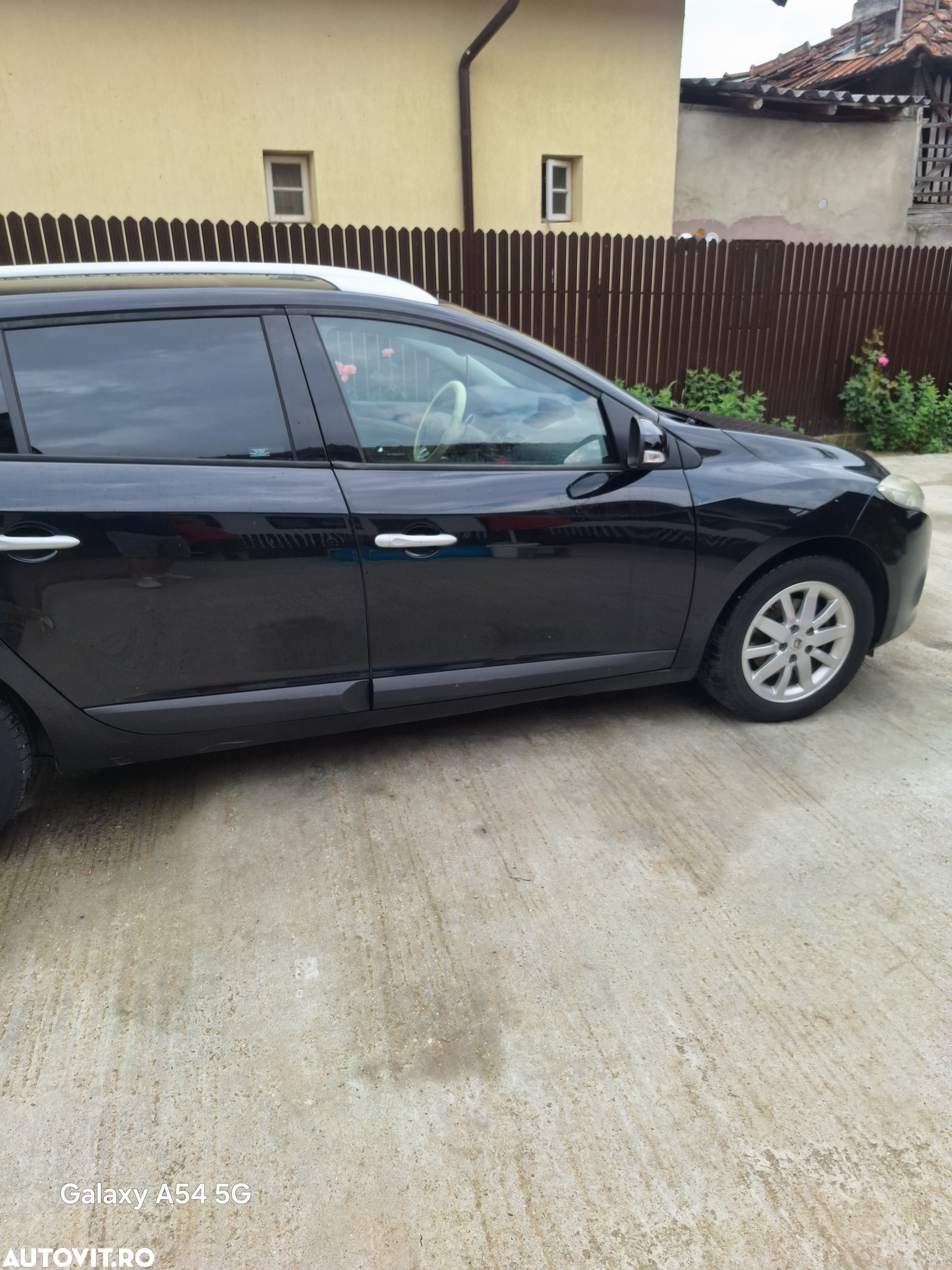 Renault Megane 1.5 dCi Sport Edition EDC - 6
