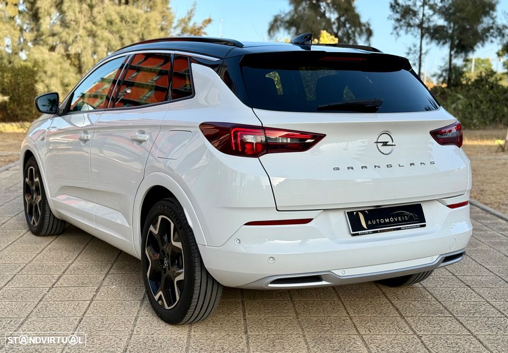Opel Grandland 1.6 T PHEV Design & Tech - 9