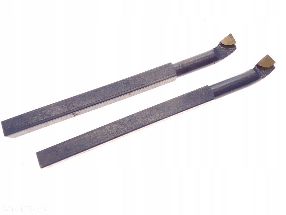 Noże tokarskie - nóż tokarski 8x8mm kpl 11szt SV MAGMA - 7