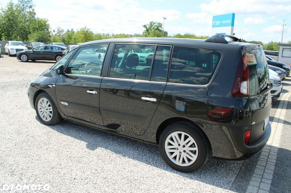 Renault Grand Espace - 10
