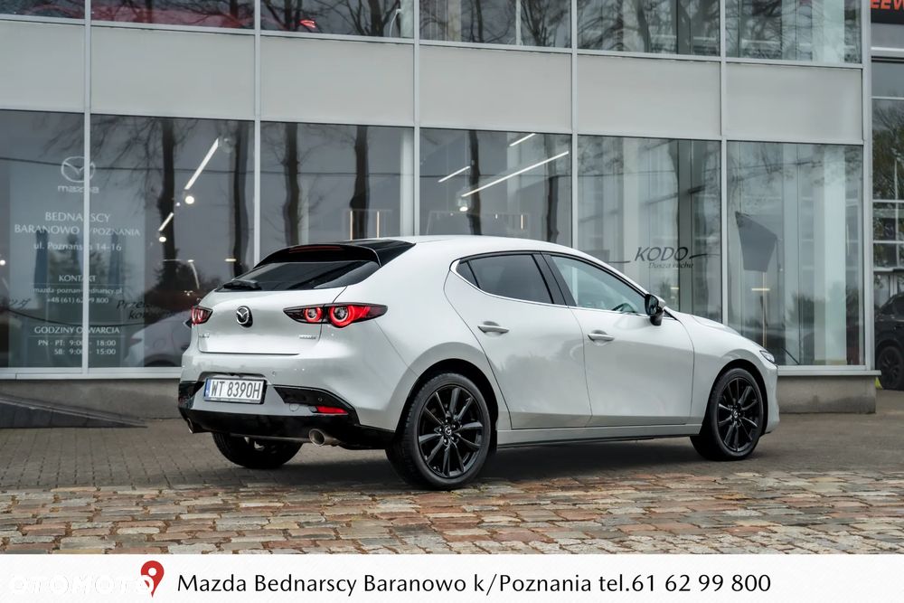 Mazda 3 2.0 mHEV Takumi - 12