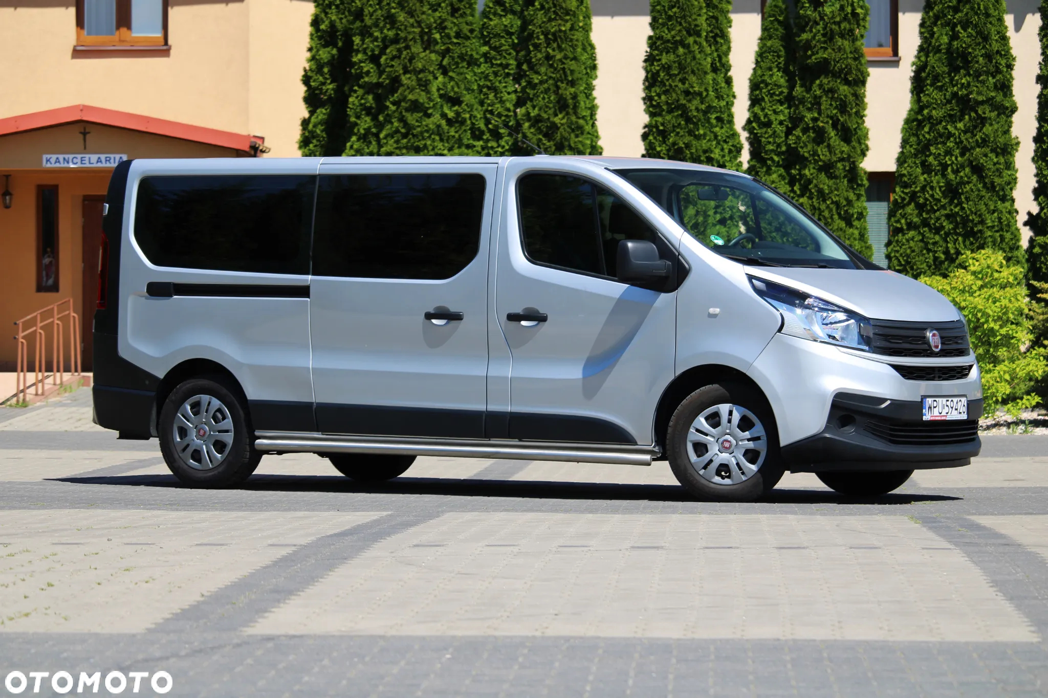 Fiat Talento - 8