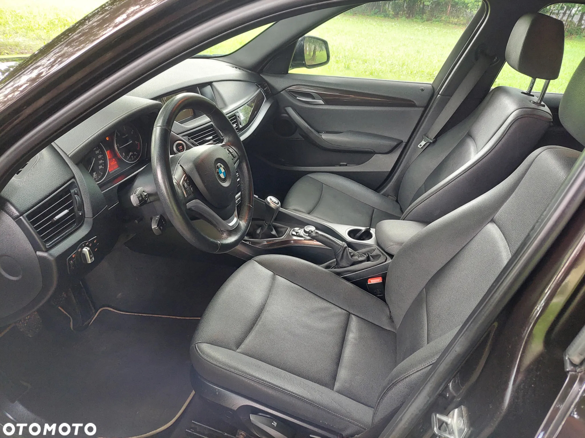 BMW X1 sDrive16d xLine - 7