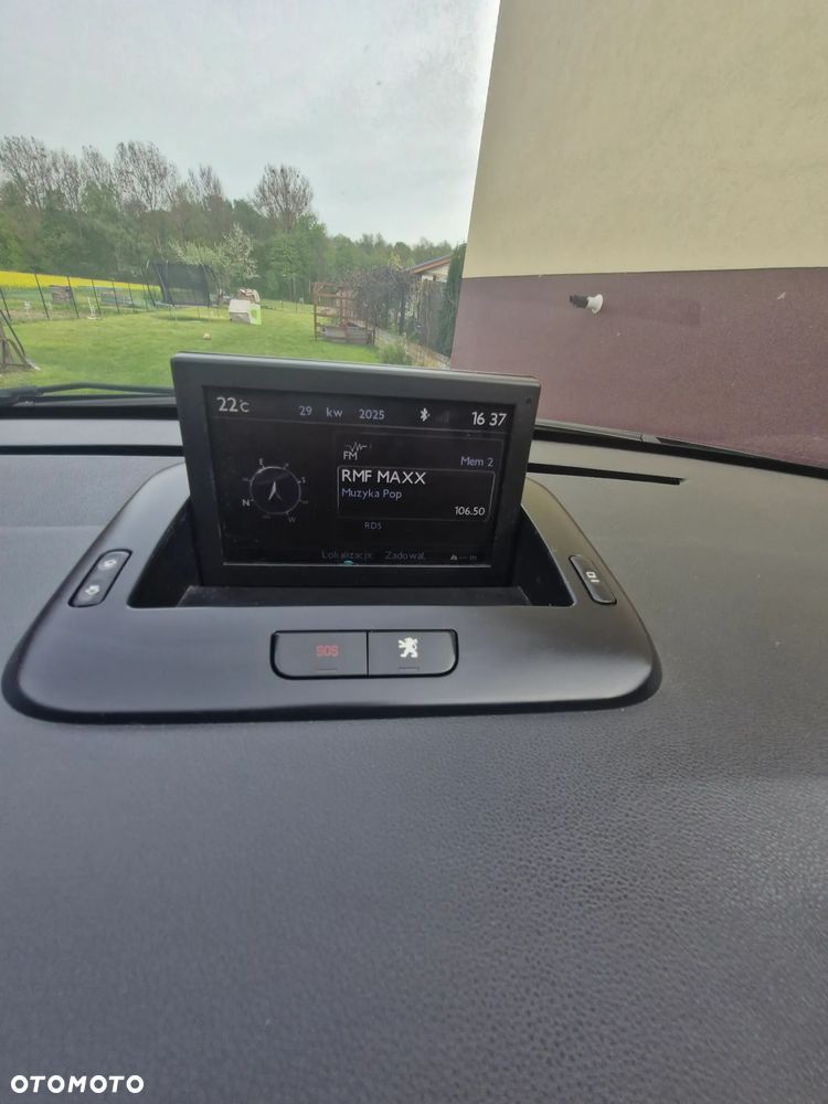 Peugeot 3008 1.6 HDi Style - 32