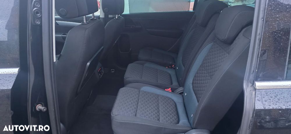 Volkswagen Sharan 2.0 TDI DSG Blue Motion Highline - 8