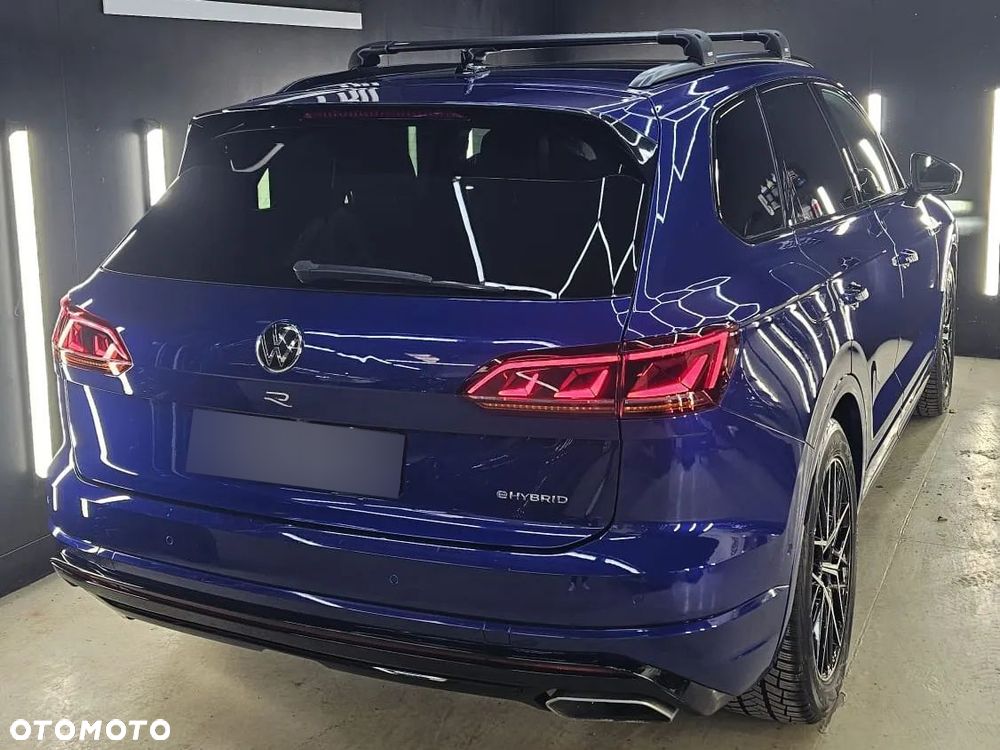 Volkswagen Touareg 3.0 V6 TFSI Plug-In Hybrid 4Mot R - 4