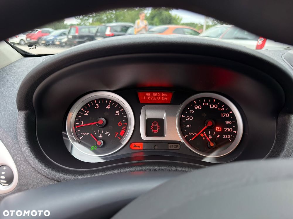 Renault Clio - 5
