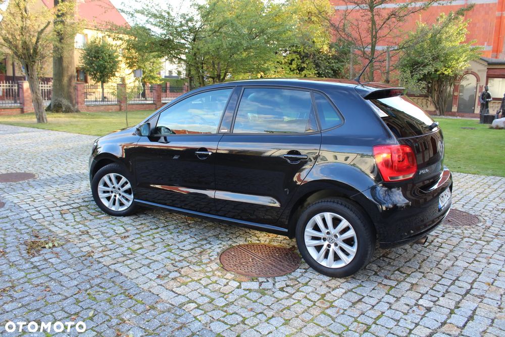 Volkswagen Polo - 8