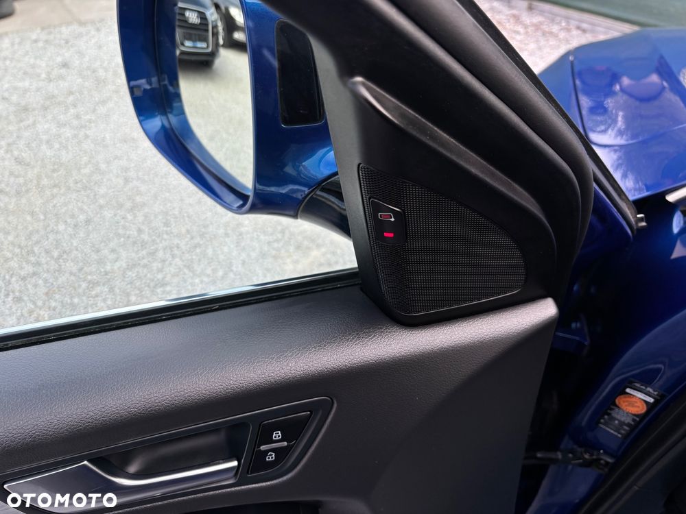 Audi Q5 2.0 TDI Quattro S tronic sport - 28