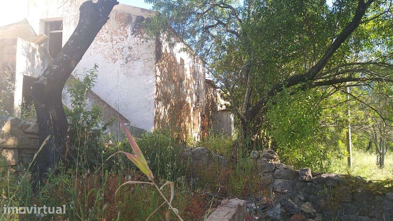 Lote urbano em Loulé para permuta  por imovel no Algarve. - Grande imagem: 5/6