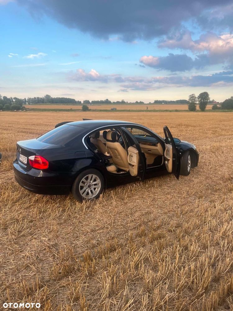 Audi 90 - 3